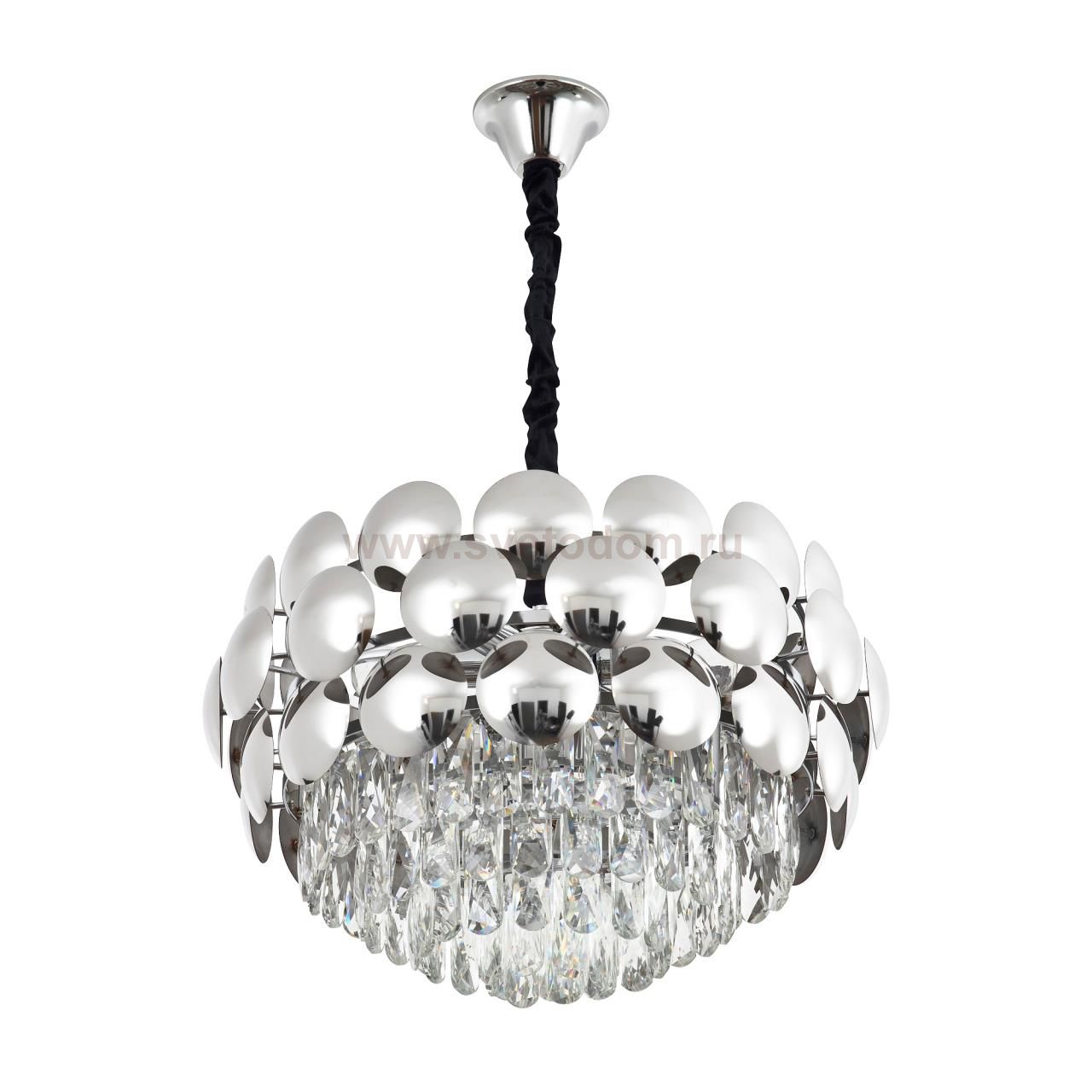 Подвесная люстра MODELUX ML.626.8