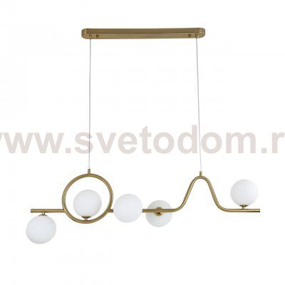 Подвесной светильник MODESTYLE MS.6268.5