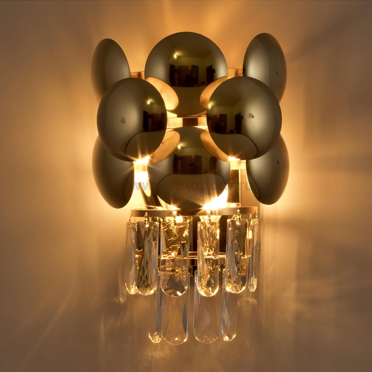 Настенный светильник MODELUX ML.627.02