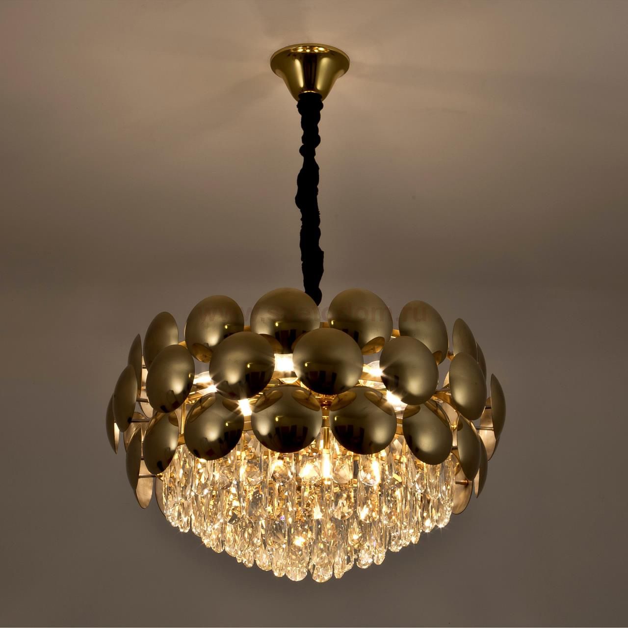 Подвесная люстра MODELUX ML.627.8