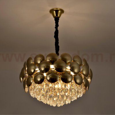 Подвесная люстра MODELUX ML.627.8