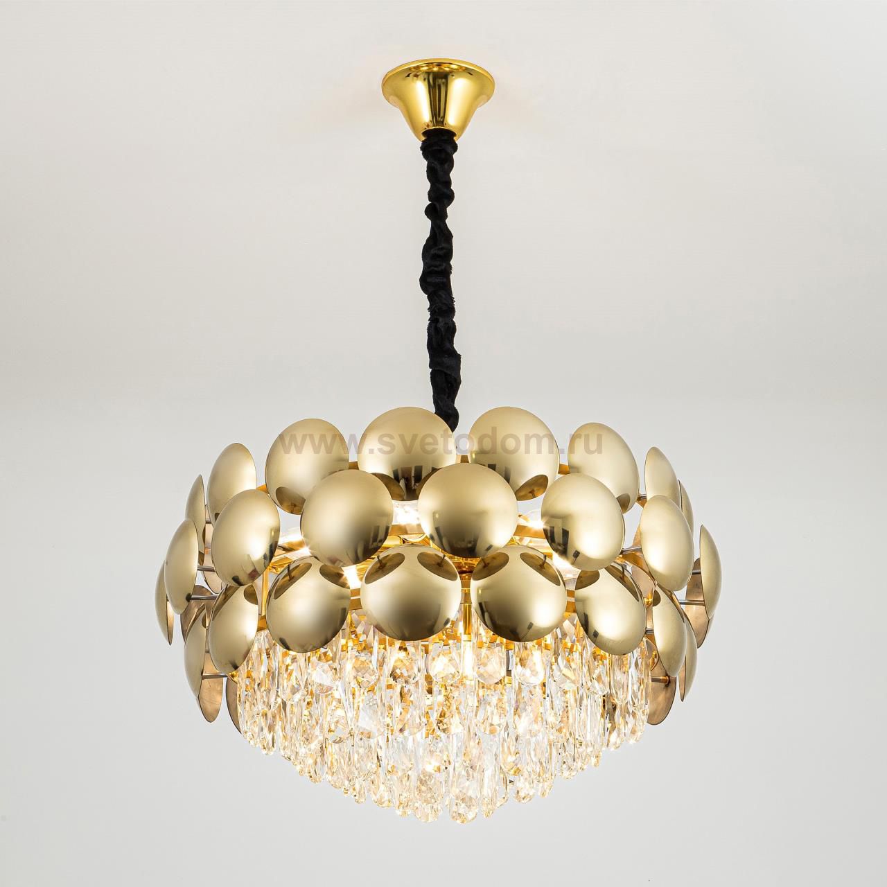 Подвесная люстра MODELUX ML.627.8