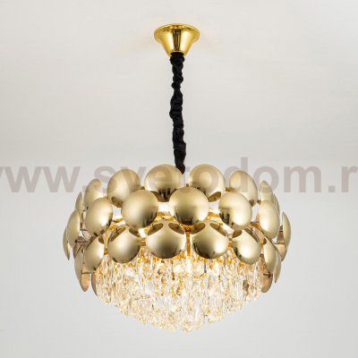 Подвесная люстра MODELUX ML.627.8