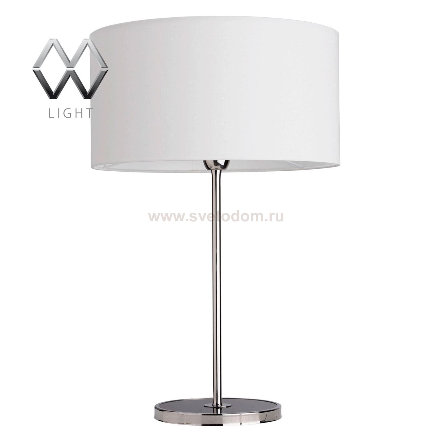 Настольная лампа Mw light 627030201 Кроун
