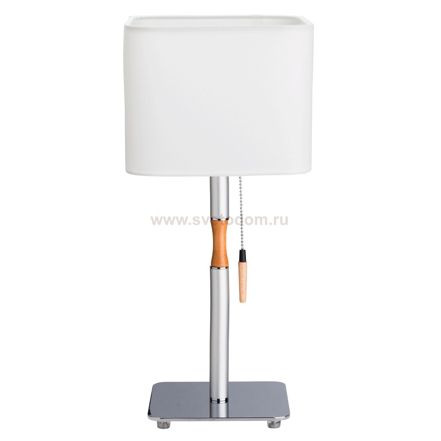 Настольная лампа Mw light 627030501 Кроун