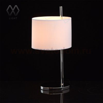 Настольная лампа Mw light 627030701 Кроун