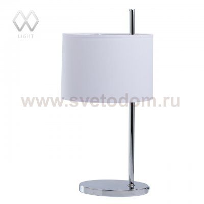 Настольная лампа Mw light 627030701 Кроун