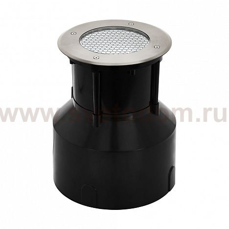 Уличный встраиваемый спот светодиодный RIGA 3 PRO Eglo 62706