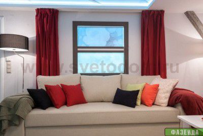 Торшер напольный Mw light 628040301 Шаратон