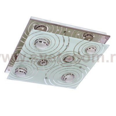 Светильник Gerhort 6282/6CR RC BLWTLED