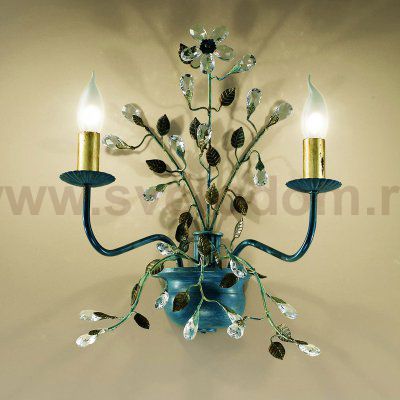 Бра MM Lampadari 6286/A2 V1984 XP