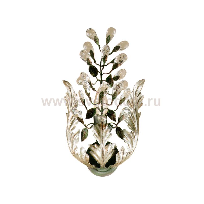 Бра MM Lampadari 6288/A1 V1995