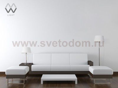Настольная лампа Mw light 629030201 Мариот