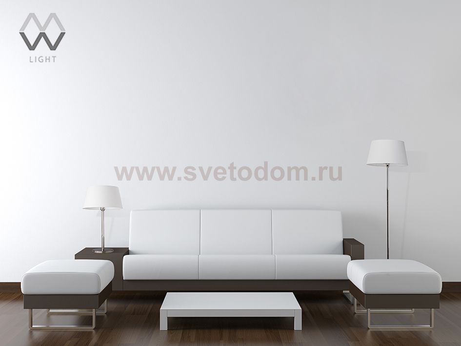 Настольная лампа Mw light 629030201 Мариот