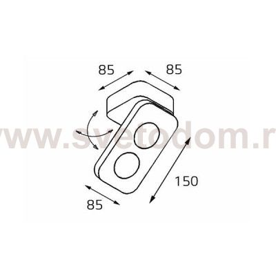 62AC21 BLACK Italline