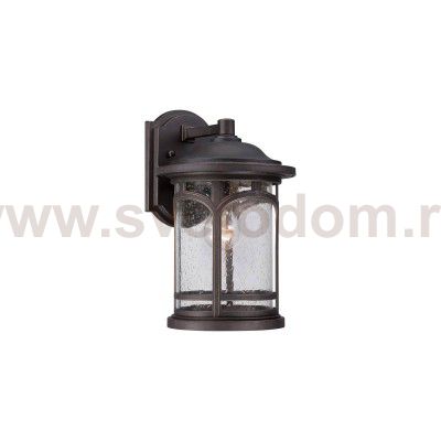 Настенный фонарь Natural concept QZ/MARBLEHEAD2/M MARBLEHEAD