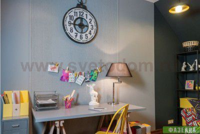 Настольная лампа Mw light 630030201 Редиссон