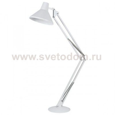 Торшер Nowodvorski BIG BOY 6301