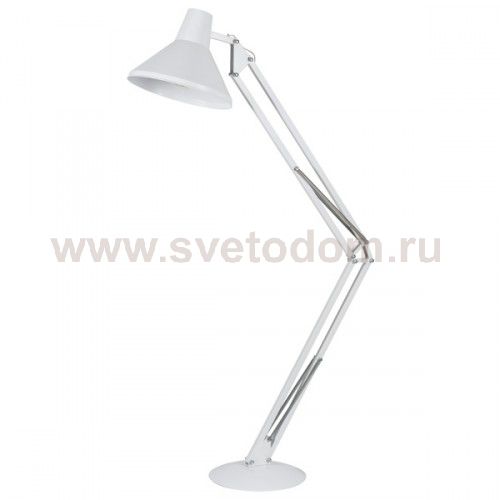 Торшер Nowodvorski BIG BOY 6301