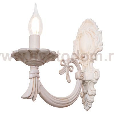 Светильник ЭкономСвет 6304/1wWG BEG