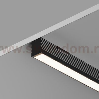 Профиль Led Strip 631002