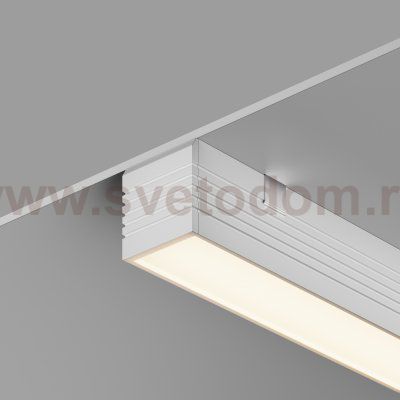 Профиль Led Strip 631008