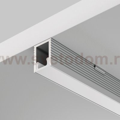 Профиль Led Strip 631010