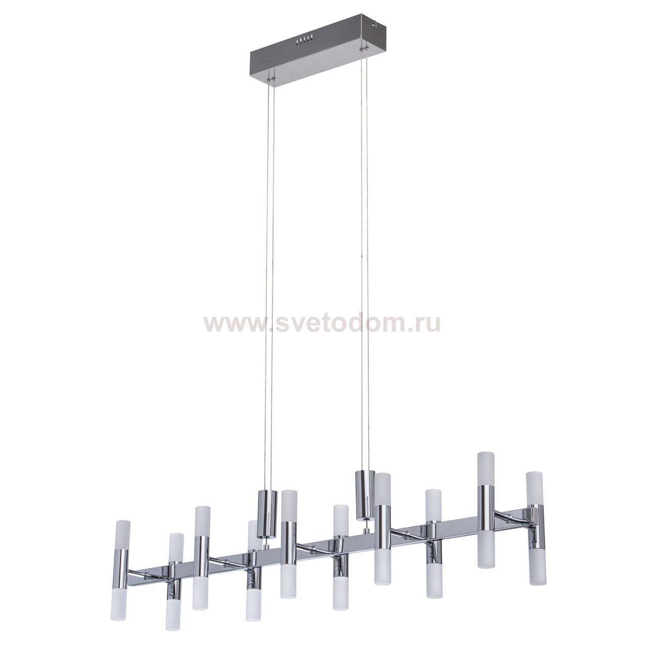 Люстра Mw light 631012120 Ракурс