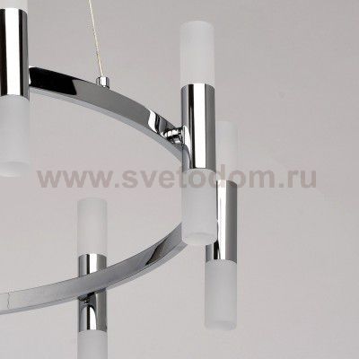 Люстра Mw light 631012218 Ракурс