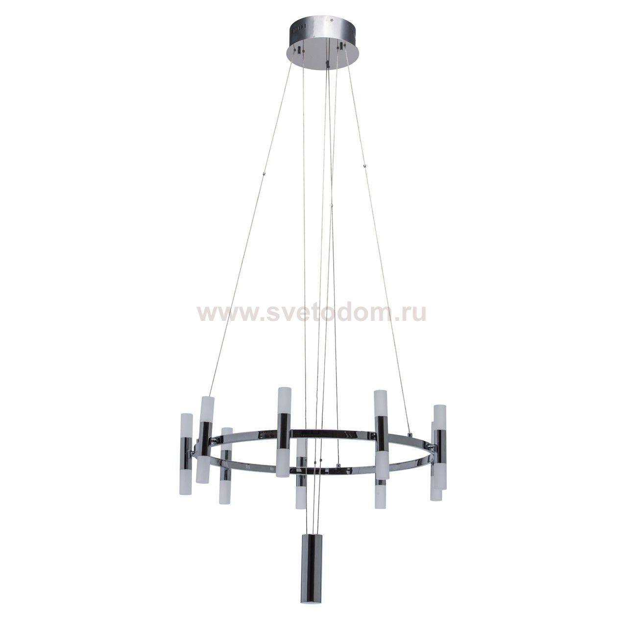 Люстра Mw light 631012218 Ракурс
