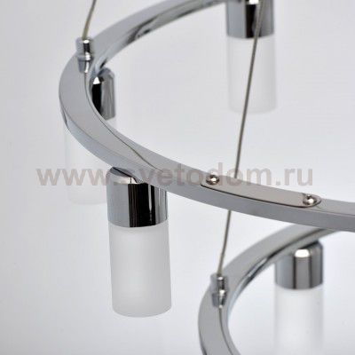 Люстра Mw light 631012315 Ракурс