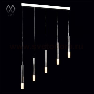 Люстра Mw light 631012405 Ракурс
