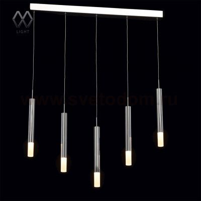 Люстра Mw light 631012405 Ракурс