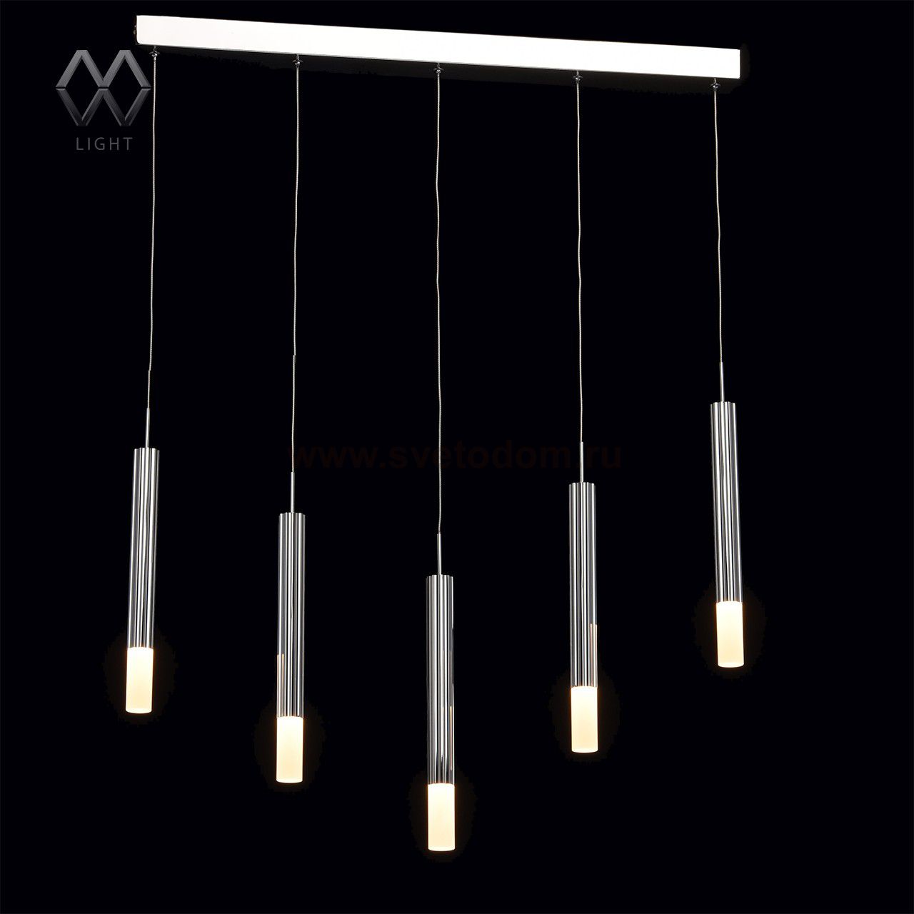 Люстра Mw light 631012405 Ракурс