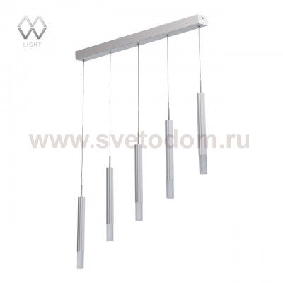 Люстра Mw light 631012505 Ракурс