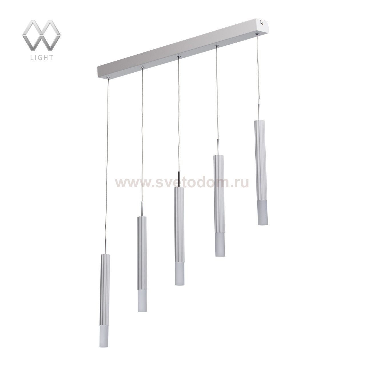 Люстра Mw light 631012505 Ракурс