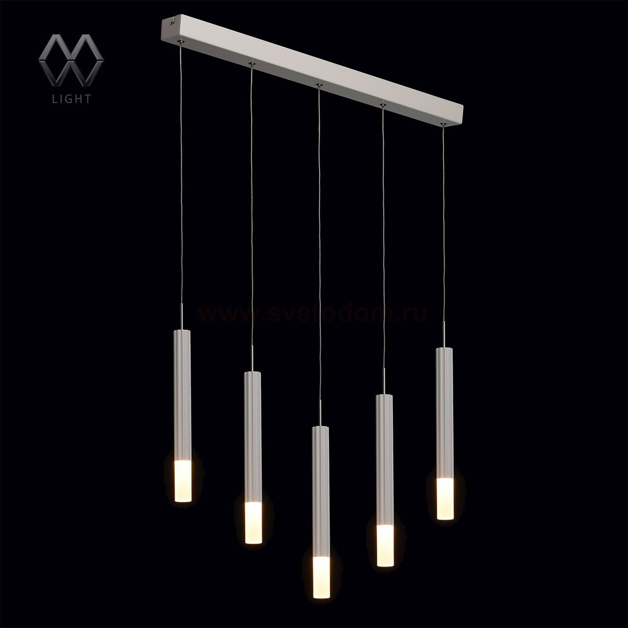 Люстра Mw light 631012505 Ракурс