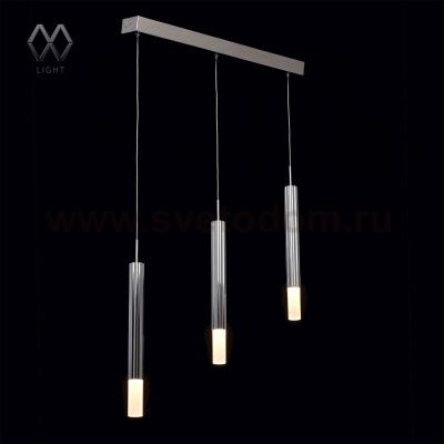 Люстра Mw light 631012603 Ракурс