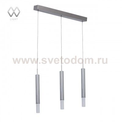 Люстра Mw light 631012603 Ракурс
