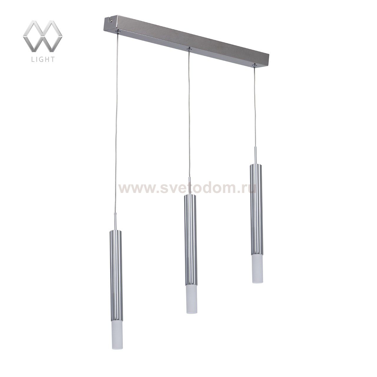 Люстра Mw light 631012603 Ракурс