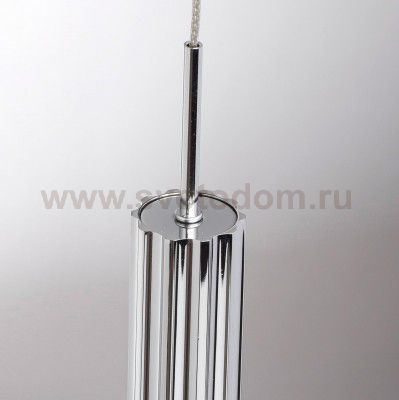 Люстра Mw light 631012801 Ракурс