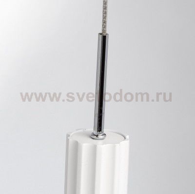 Люстра Mw light 631012901 Ракурс