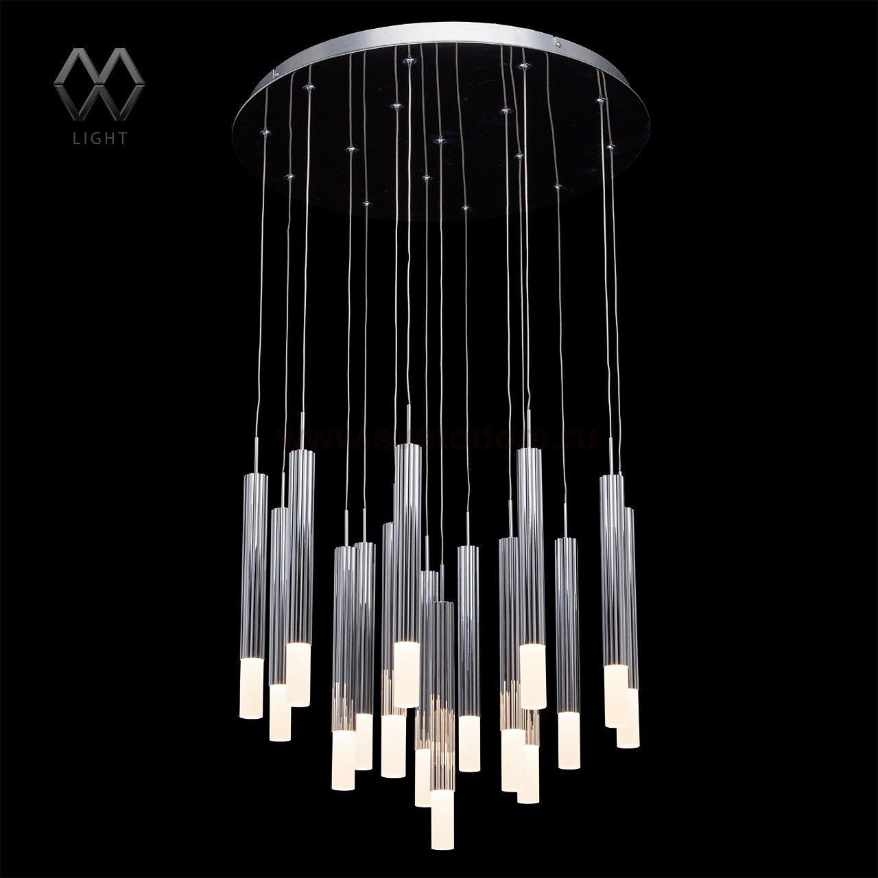 Люстра Mw light 631013816 Ракурс