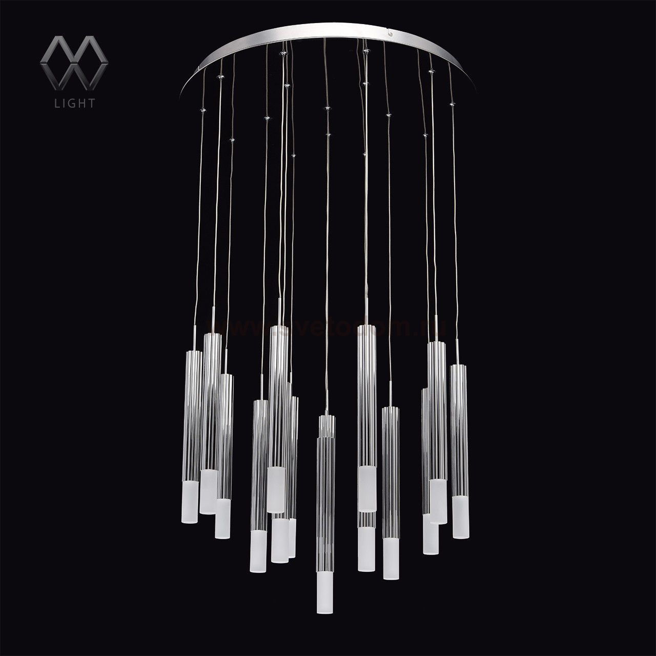 Люстра Mw light 631013816 Ракурс