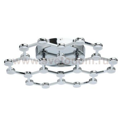 Светильник Mw light 631014301 Техно