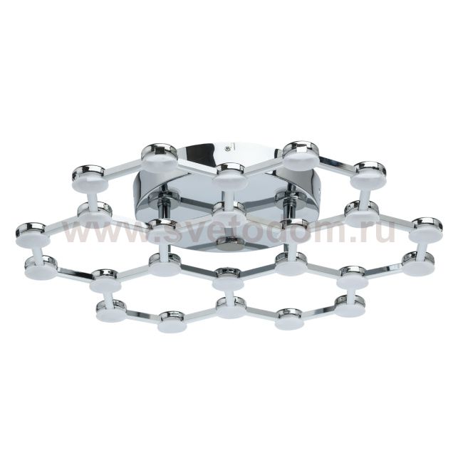 Светильник Mw light 631014301 Техно