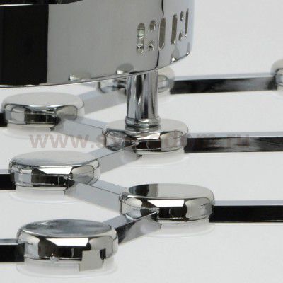 Светильник Mw light 631014301 Техно