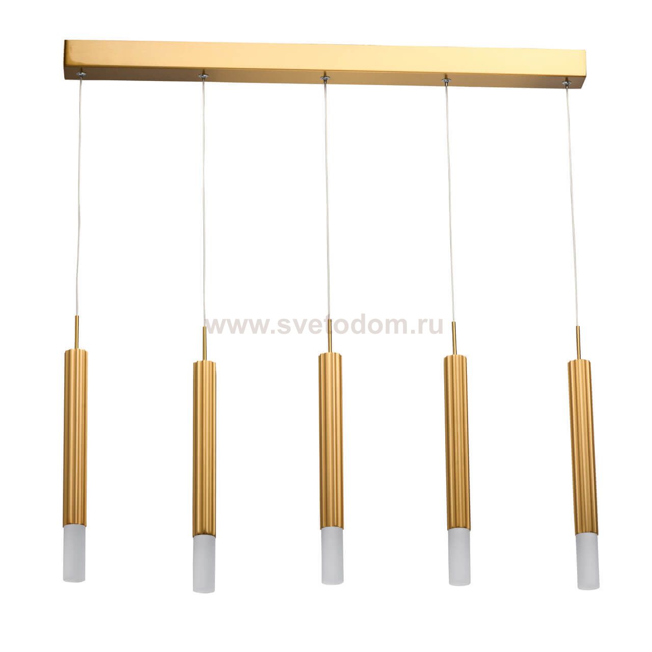 Светильник De Markt 631017005 Ракурс