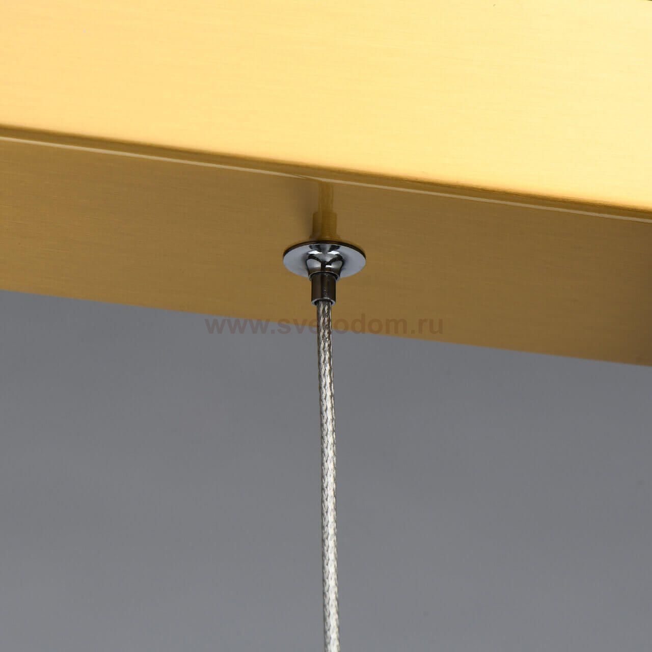 Светильник De Markt 631017005 Ракурс