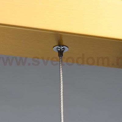 Светильник De Markt 631017005 Ракурс